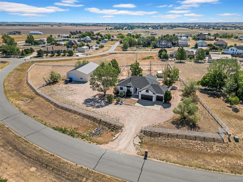 16680 Iredell St, Brighton, CO 80603