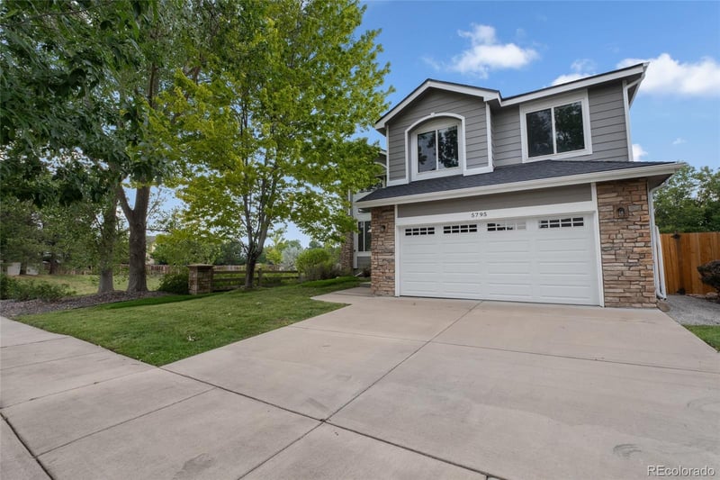 5795 W Berry Ave, Littleton, CO 80123