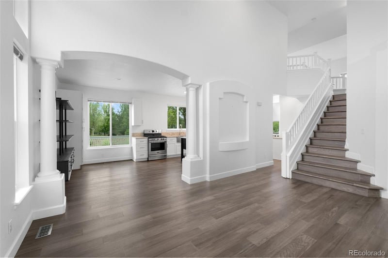 5795 W Berry Ave, Littleton, CO 80123