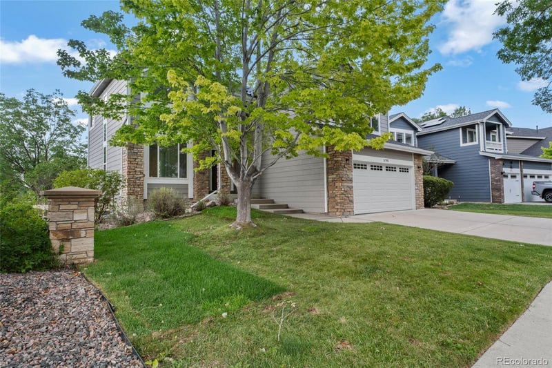 5795 W Berry Ave, Littleton, CO 80123