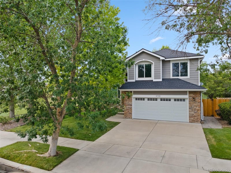 5795 W Berry Ave, Littleton, CO 80123