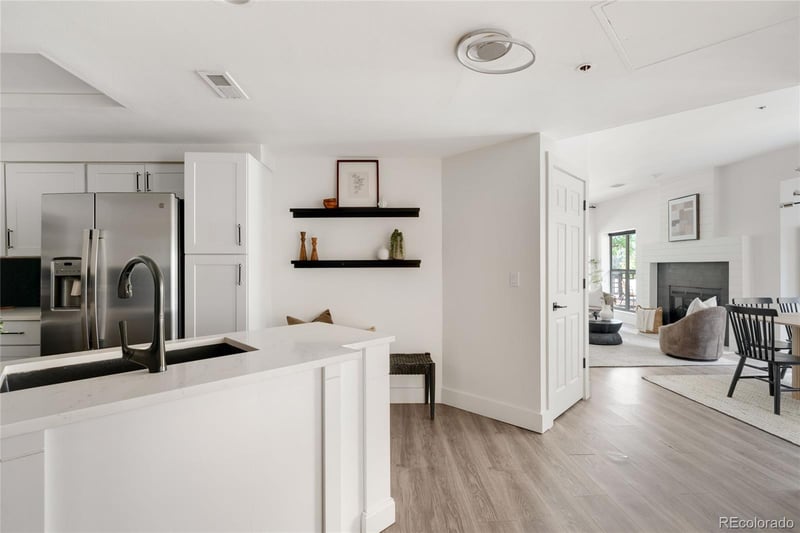 1000 1st Ave #107, Denver, CO 80218