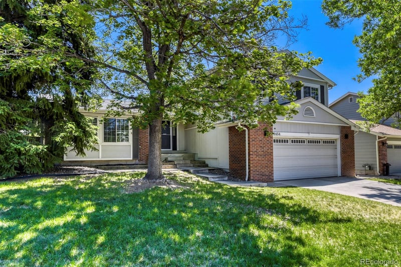 8454 Tanglewood St, Littleton, CO 80126