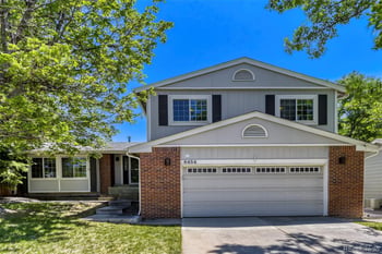8454 Tanglewood St, Littleton, CO 80126