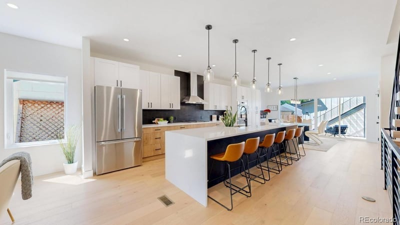 2135 High St, Denver, CO 80210