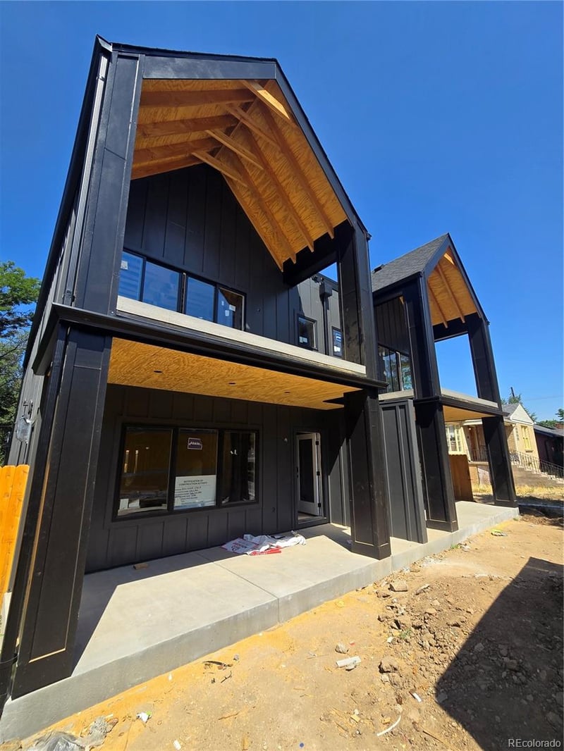 2135 High St, Denver, CO 80210