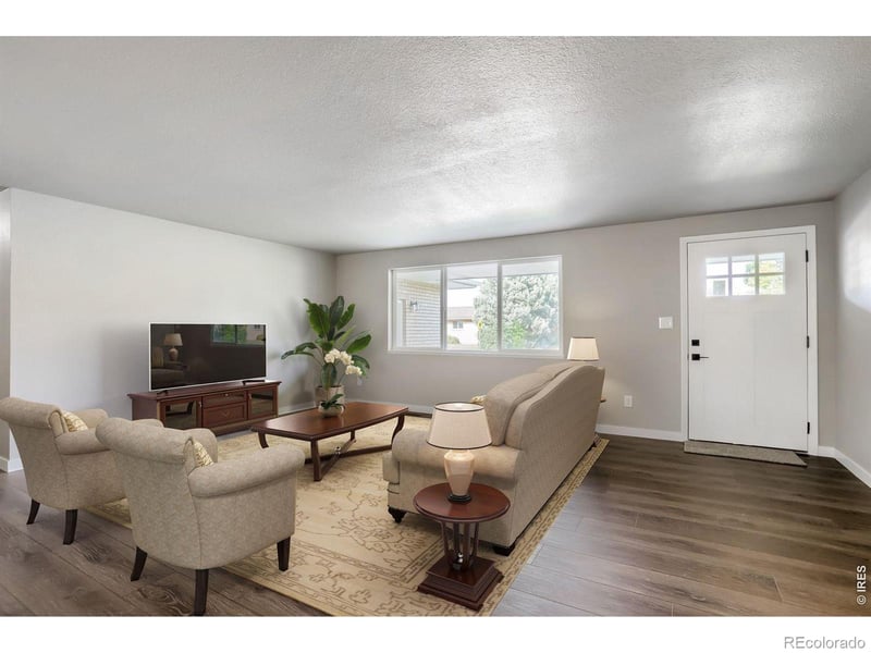 4869 Roosevelt Ave, Loveland, CO 80538