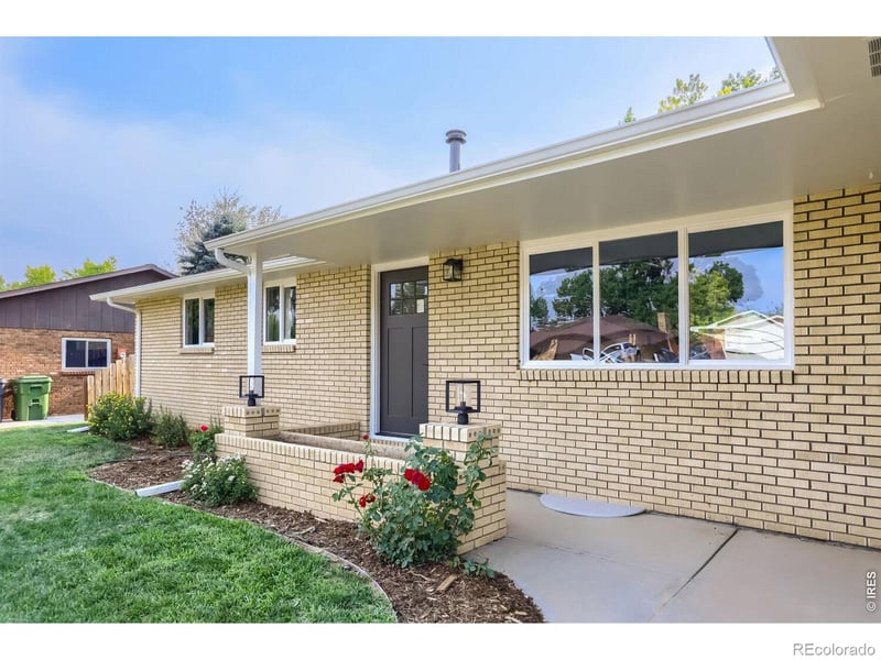 4869 Roosevelt Ave, Loveland, CO 80538