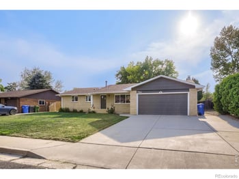 4869 N Roosevelt Ave, Loveland, CO 80538