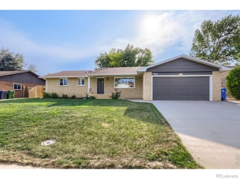 4869 N Roosevelt Ave, Loveland, CO 80538