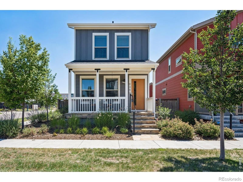 Home Worth Check