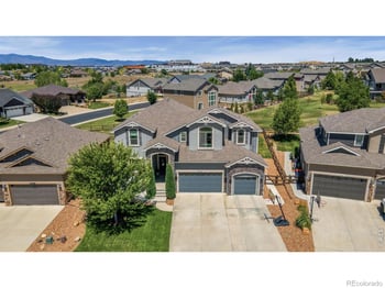 4147 Carroway Seed Dr, Johnstown, CO 80534