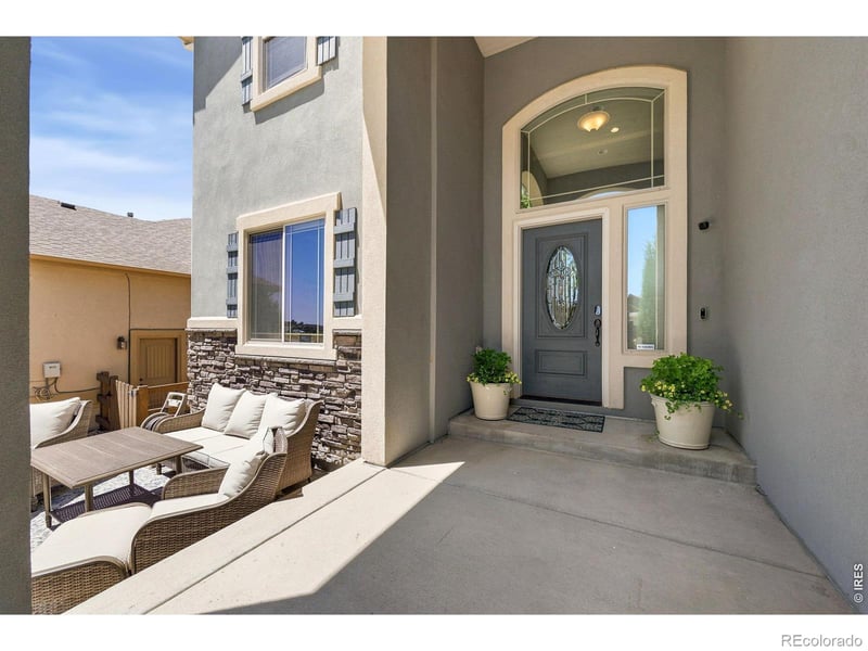 4147 Carroway Seed Dr, Johnstown, CO 80534