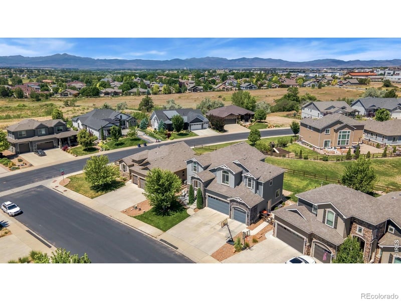 4147 Carroway Seed Dr, Johnstown, CO 80534