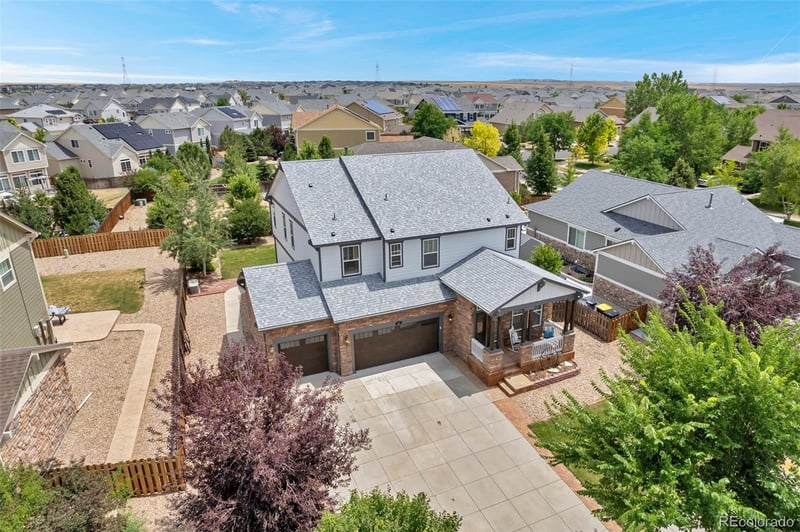 82 S Newbern Way, Aurora, CO 80018