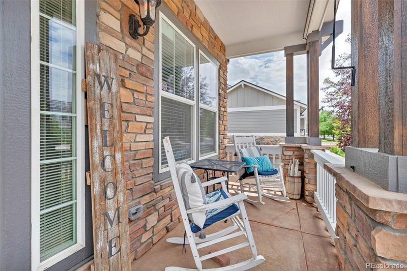 82 S Newbern Way, Aurora, CO 80018