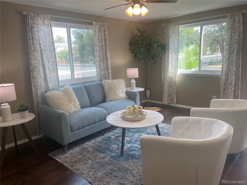 161 3rd St, Frederick, CO 80530