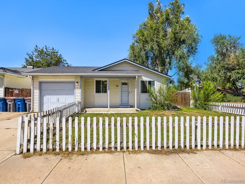 Home Worth Check