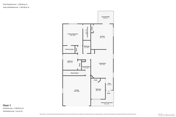 25293 E 5th Ave, Aurora, CO 80018