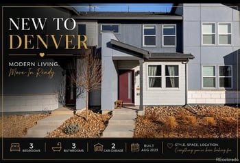 19037 E 64th Ave, Denver, CO 80249