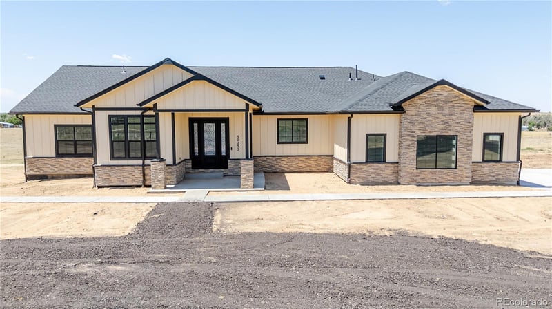 50255 Oak Park Dr, Bennett, CO 80102