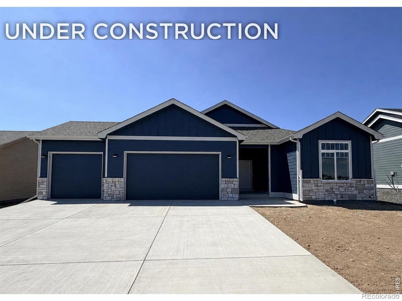 3177 Barley Grass Dr, Wellington, CO 80549