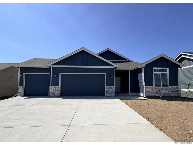 3177 Barley Grass Dr, Wellington, CO 80549