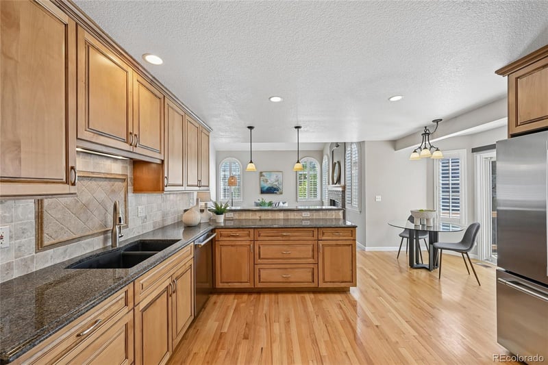 7444 Indian Wells Cv, Lone Tree, CO 80124