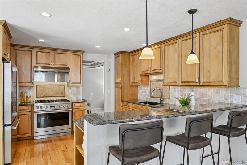 7444 Indian Wells Cv, Lone Tree, CO 80124
