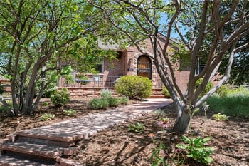 1090 Bonnie Brae Blvd, Denver, CO 80209