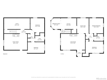 1090 Bonnie Brae Blvd, Denver, CO 80209
