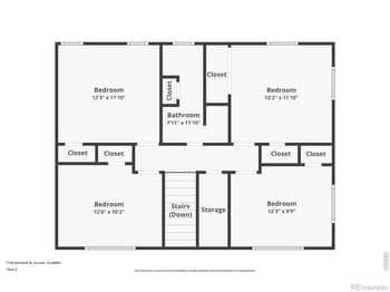 7142 Marshall St, Arvada, CO 80003
