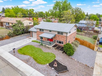 7142 Marshall St, Arvada, CO 80003