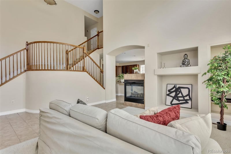 22245 E Glasgow Pl, Aurora, CO 80016