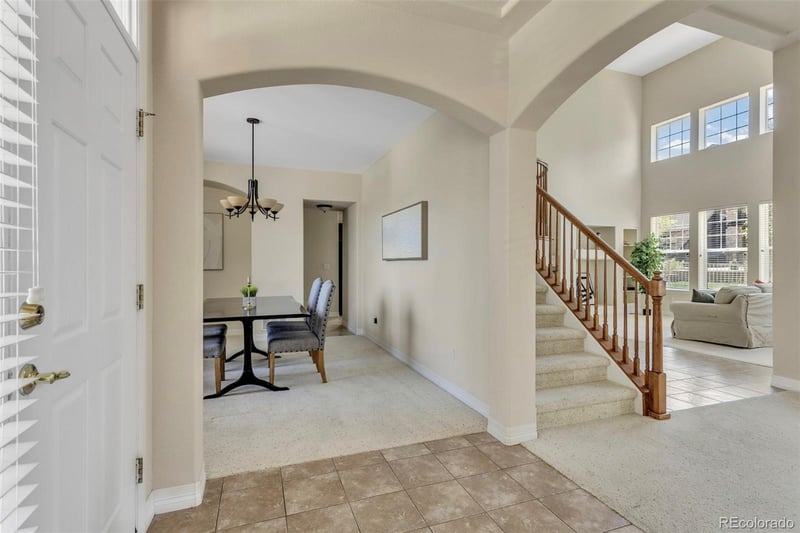 22245 E Glasgow Pl, Aurora, CO 80016