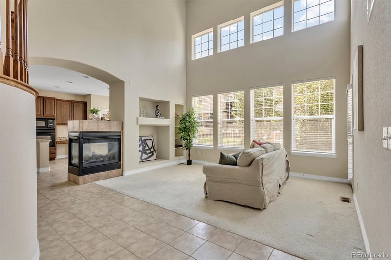 22245 E Glasgow Pl, Aurora, CO 80016