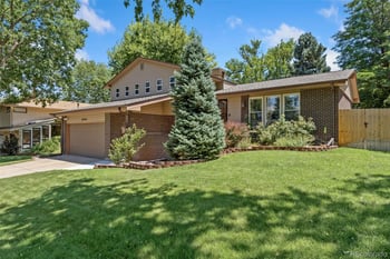 3004 S Xeric Ct, Denver, CO 80231