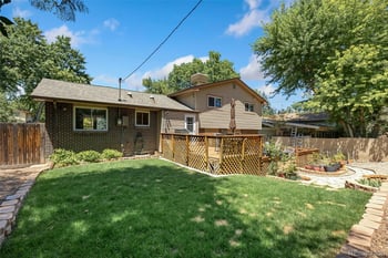 3004 S Xeric Ct, Denver, CO 80231