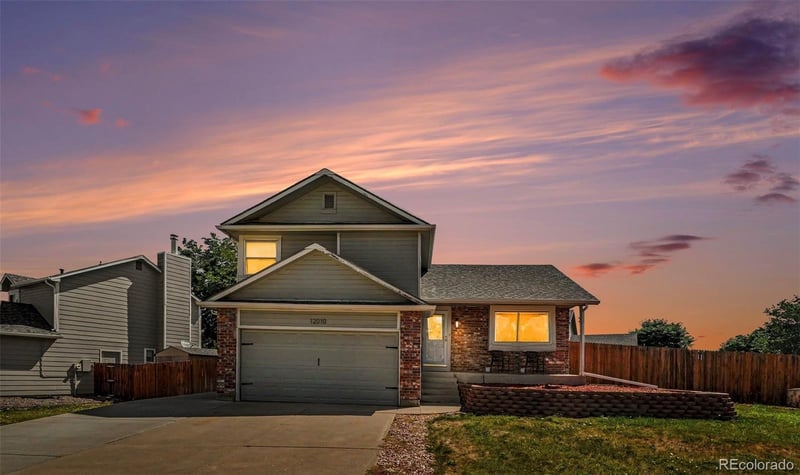 12010 Dahlia Dr, Thornton, CO 80241