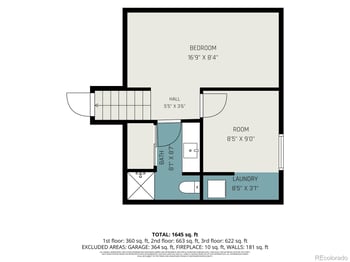 12010 Dahlia Dr, Thornton, CO 80241