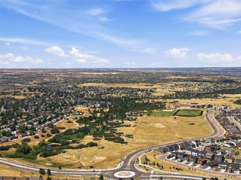 6155 Medford Ct, Castle Rock, CO 80104