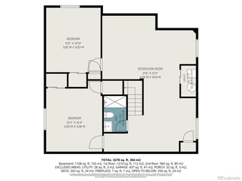 13674 Plaster Cir, Broomfield, CO 80023