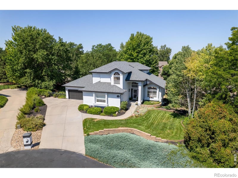 2125 62nd Ave Ct, Greeley, CO 80634