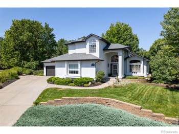 2125 62nd Ave Ct, Greeley, CO 80634