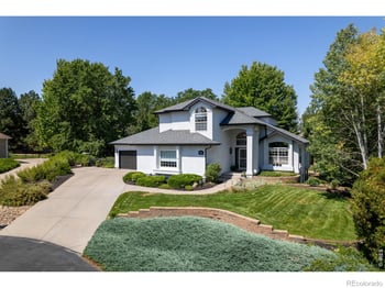 2125 62nd Ave Ct, Greeley, CO 80634