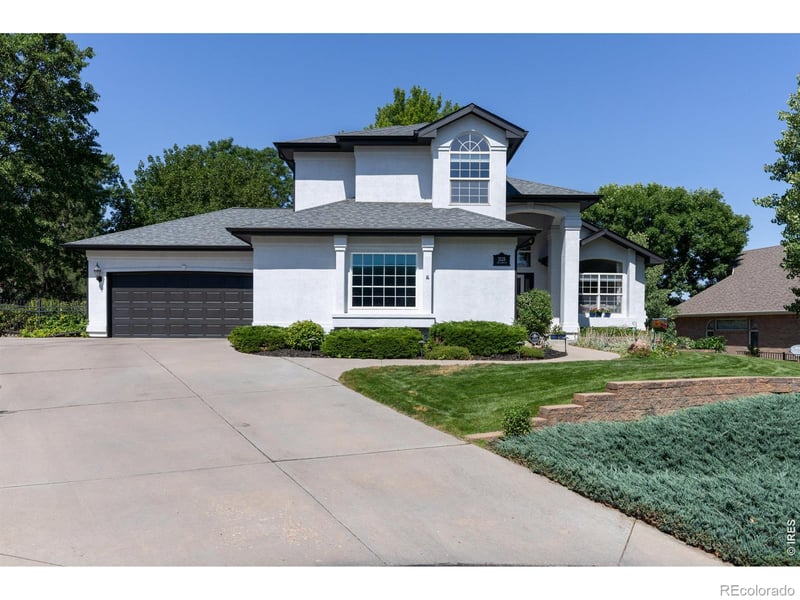 2125 62nd Ave Ct, Greeley, CO 80634