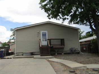 3232 W Custer Pl, Denver, CO 80219