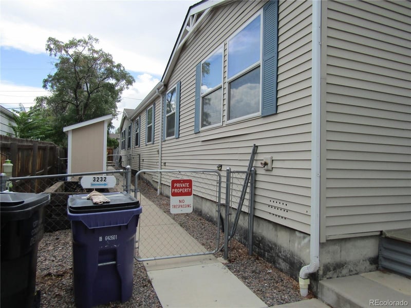 3232 W Custer Pl, Denver, CO 80219