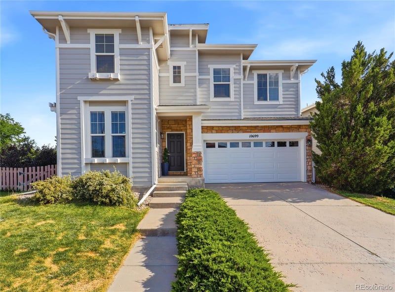 10699 Torrington Ln, Littleton, CO 80126