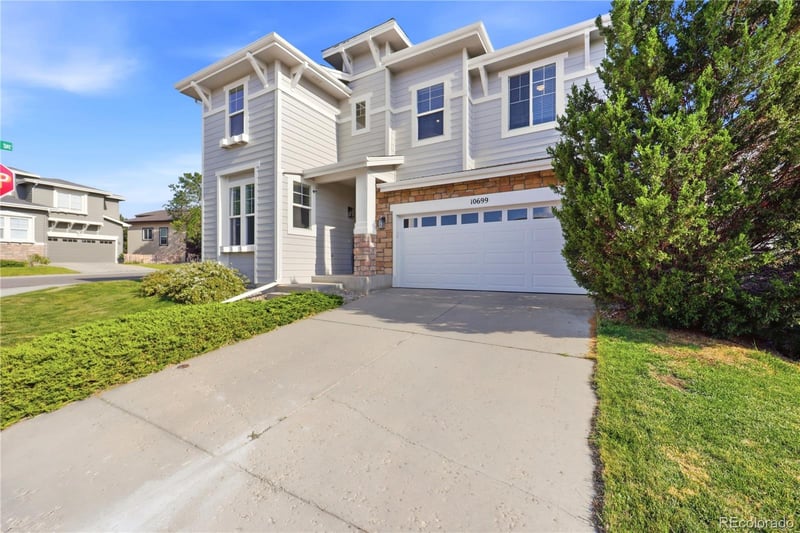 10699 Torrington Ln, Littleton, CO 80126